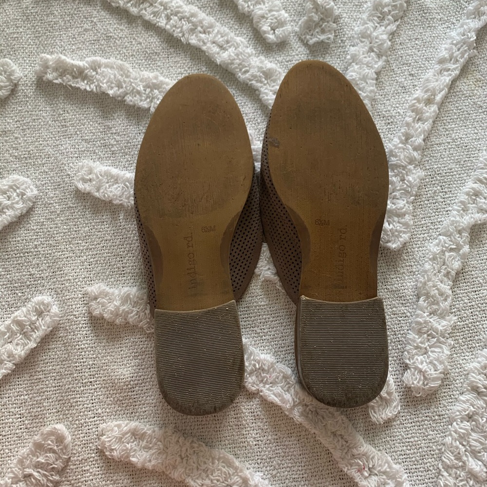 Mule slides - Picture 5 of 7